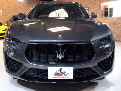 MASERATI LEVANTE - 7