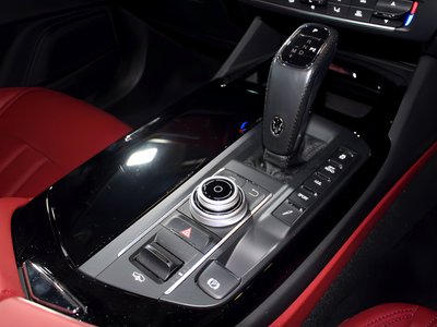 MASERATI LEVANTE - 3