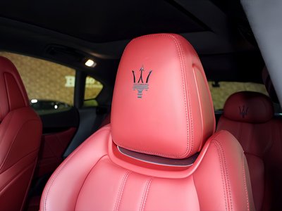 MASERATI LEVANTE - 4