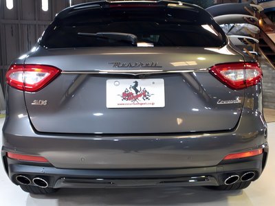 MASERATI LEVANTE - 6