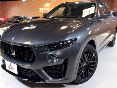 MASERATI LEVANTE - 1