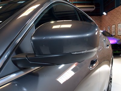 MASERATI LEVANTE - 9