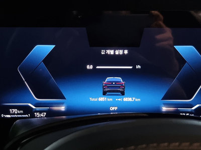 صورة 7 لـ 2025 BMW X6