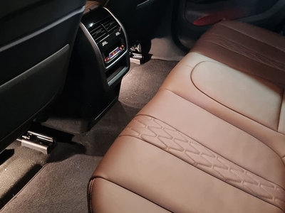 صورة مصغرة 16 لـ 2025 BMW X6