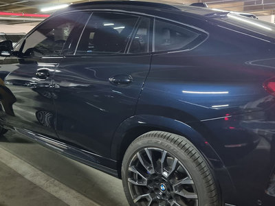 صورة 2 لـ 2025 BMW X6