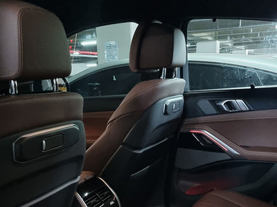 صورة مصغرة 15 لـ 2025 BMW X6