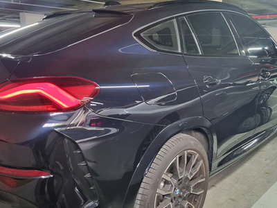 صورة 3 لـ 2025 BMW X6