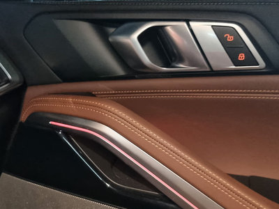 صورة مصغرة 12 لـ 2025 BMW X6