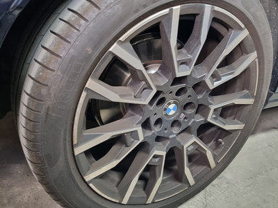 صورة مصغرة 19 لـ 2025 BMW X6