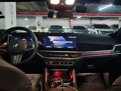 صورة مصغرة 13 لـ 2025 BMW X6
