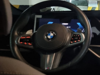 صورة 4 لـ 2025 BMW X6