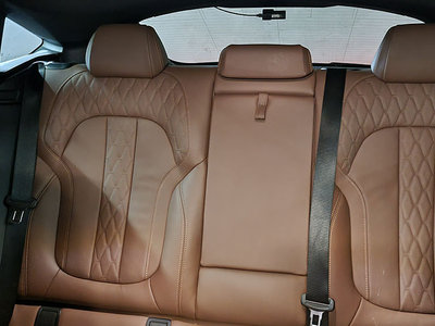 صورة مصغرة 17 لـ 2025 BMW X6
