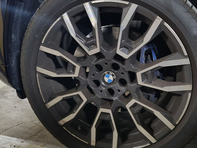 صورة مصغرة 18 لـ 2025 BMW X6