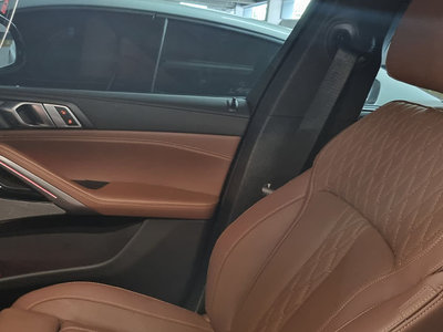 صورة مصغرة 14 لـ 2025 BMW X6