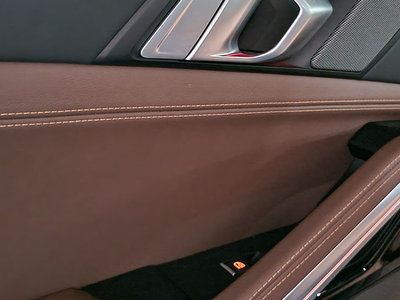 صورة مصغرة 11 لـ 2025 BMW X6