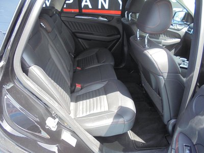 MERCEDES-BENZ GLE COUPE - 10