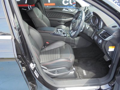 MERCEDES-BENZ GLE COUPE - 9