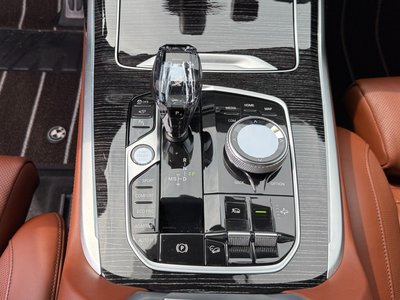 BMW X7 - 9