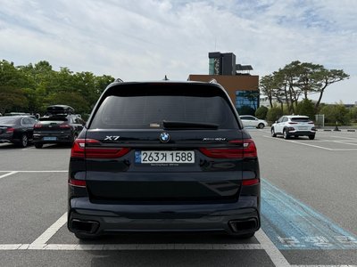 BMW X7 - 3