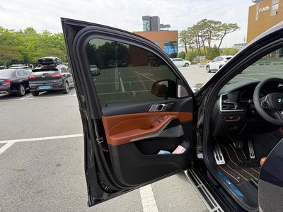 BMW X7 - 10