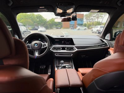 BMW X7 - 4