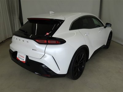 صورة مصغرة 39 لـ 2023 Toyota CROWN SPORT