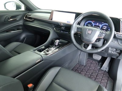 صورة مصغرة 28 لـ 2023 Toyota CROWN SPORT