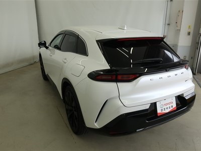 صورة مصغرة 37 لـ 2023 Toyota CROWN SPORT