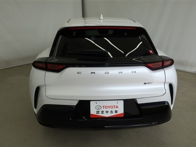 صورة مصغرة 38 لـ 2023 Toyota CROWN SPORT