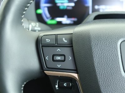 صورة مصغرة 23 لـ 2023 Toyota CROWN SPORT