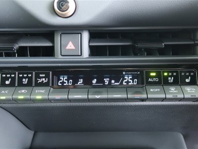 صورة مصغرة 13 لـ 2023 Toyota CROWN SPORT