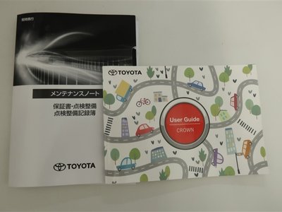صورة مصغرة 35 لـ 2023 Toyota CROWN SPORT