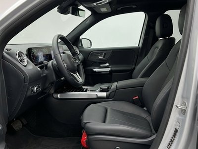 2025 Mercedes-BENZ EQB 照片 10