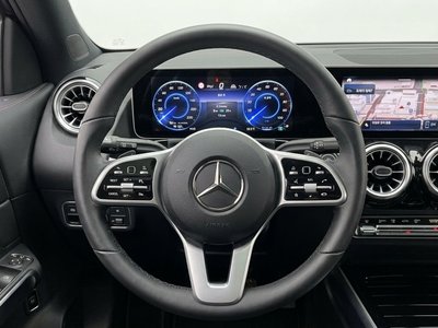 2025 Mercedes-BENZ EQB 缩略图 11