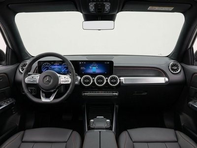 2025 Mercedes-BENZ EQB 照片 5
