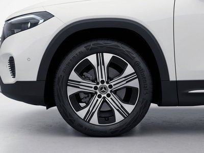 2025 Mercedes-BENZ EQB 照片 6