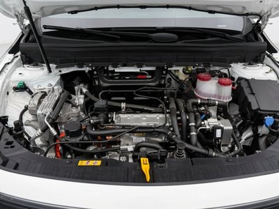 2025 Mercedes-BENZ EQB 照片 7