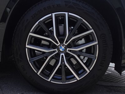 2026 BMW X1 照片 6