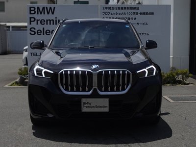 2026 BMW X1 照片 9