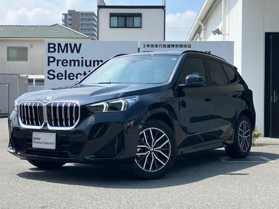 صورة 2 لـ 2026 BMW X1