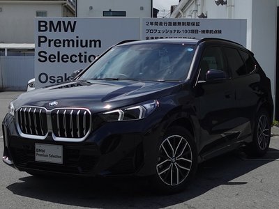 2026 BMW X1 照片 8