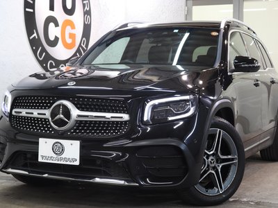 MERCEDES-BENZ GLB - 2