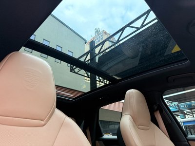 صورة مصغرة 18 لـ 2025 Porsche CAYENNE