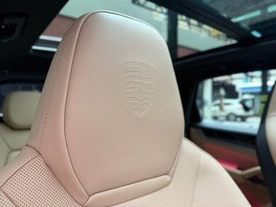 صورة مصغرة 17 لـ 2025 Porsche CAYENNE