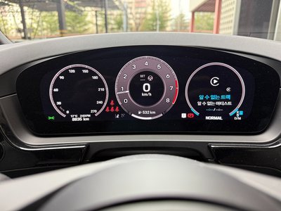 صورة مصغرة 16 لـ 2025 Porsche CAYENNE