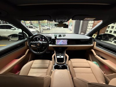 صورة مصغرة 12 لـ 2025 Porsche CAYENNE