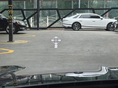 صورة مصغرة 15 لـ 2025 Porsche CAYENNE