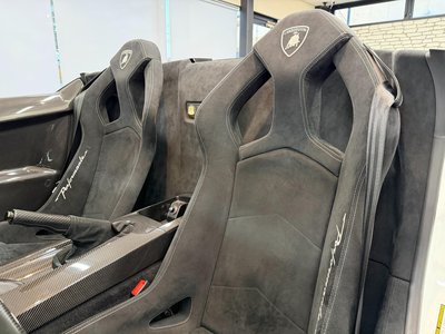 LAMBORGHINI GALLARDO SPYDER - 3