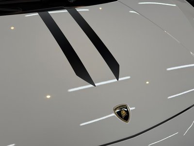 LAMBORGHINI GALLARDO SPYDER - 10