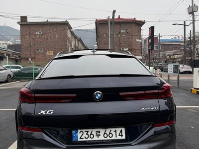 BMW X6 - 3